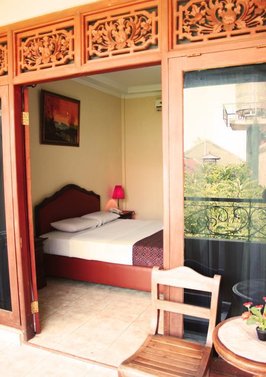 Hotel Puri Nusantara Kuta (Bali)