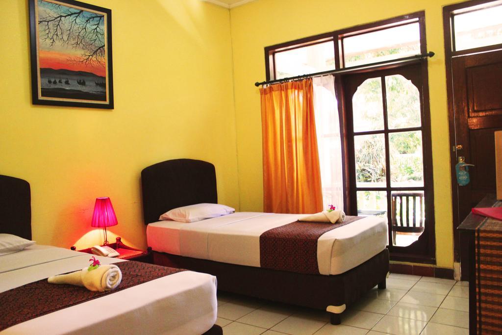 Puri Nusantara Hotel 3*