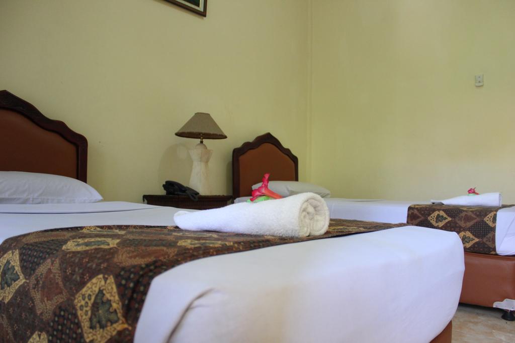 Puri Nusantara Hotel 3*