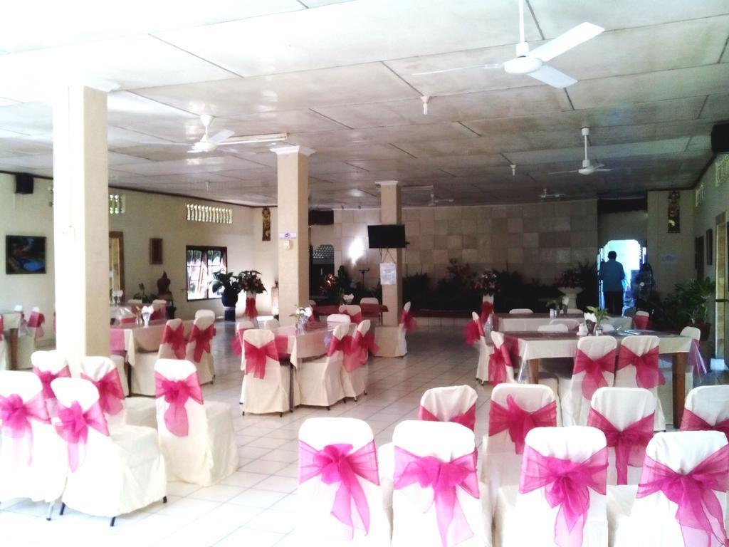 Puri Nusantara Hotel Kuta (Bali)