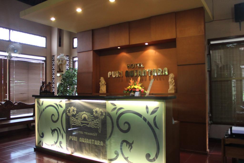 Puri Nusantara Hotel