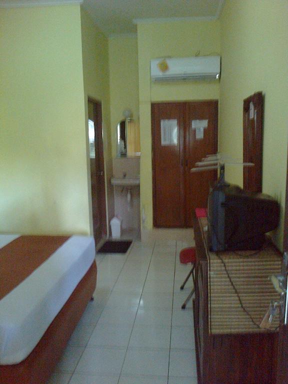 Puri Nusantara 3*