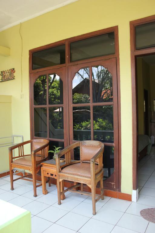 Puri Nusantara Hotel Kuta (Bali)
