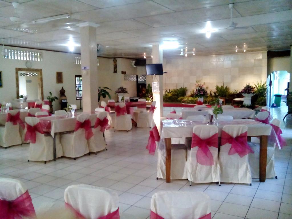 Puri Nusantara Hotel 3*