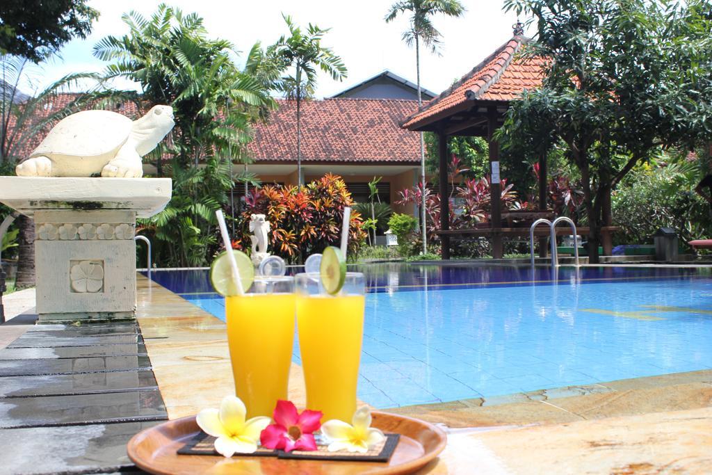 Puri Nusantara 3* Kuta (Bali)