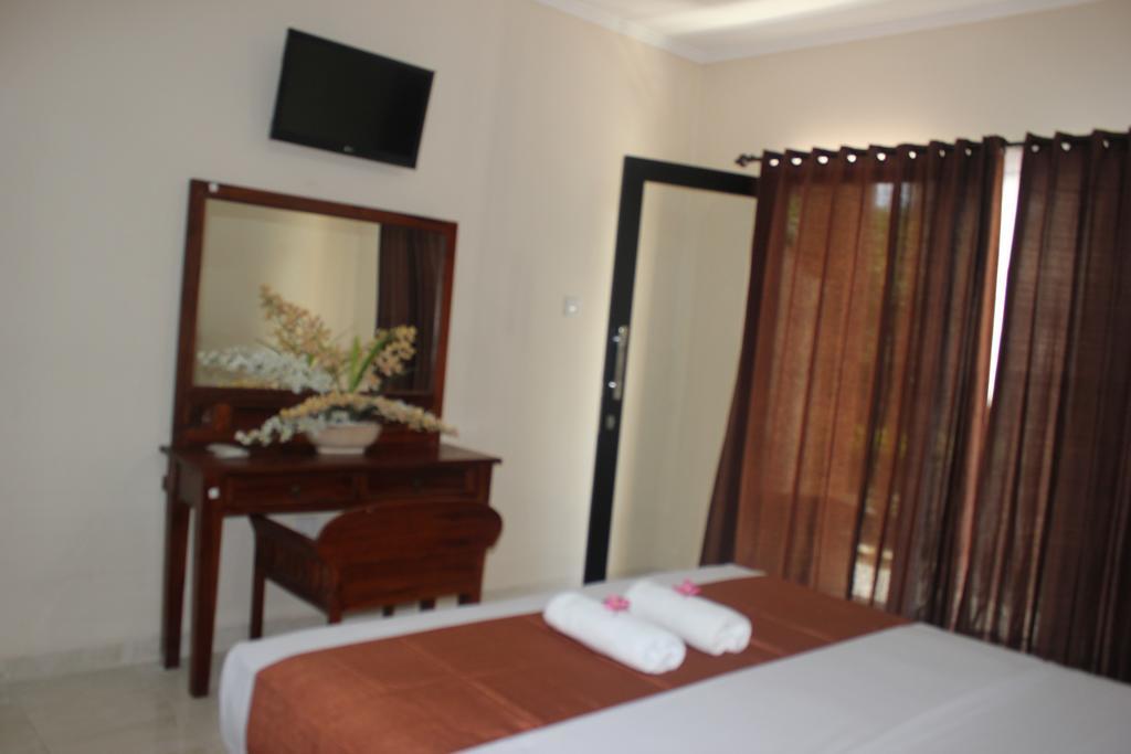 Puri Nusantara Hotel 3*