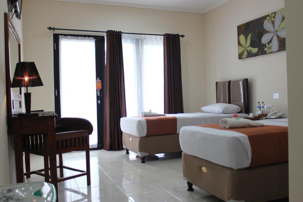 Hotel Puri Nusantara Kuta (Bali)