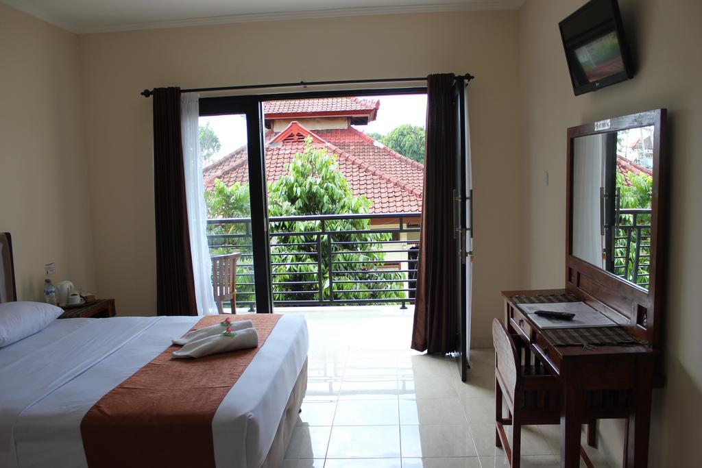 Puri Nusantara 3* Kuta (Bali)