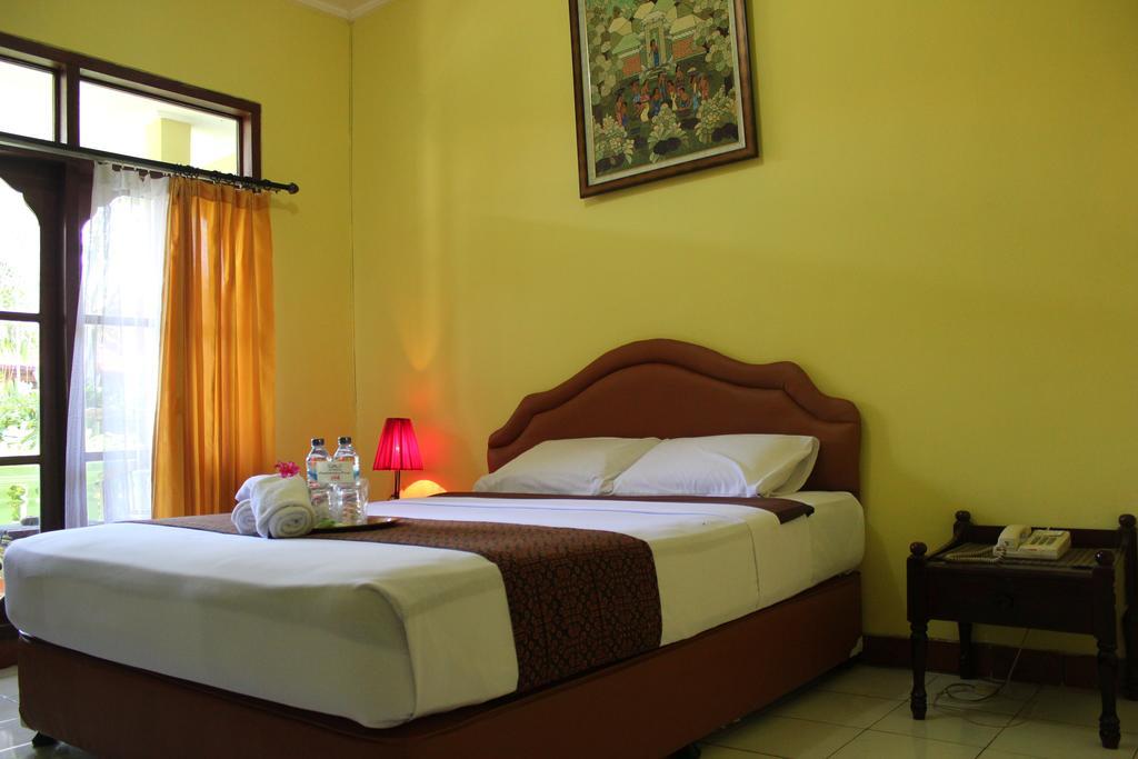 Hotel Puri Nusantara Kuta (Bali)