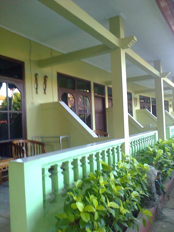 Puri Nusantara 3* Kuta (Bali)