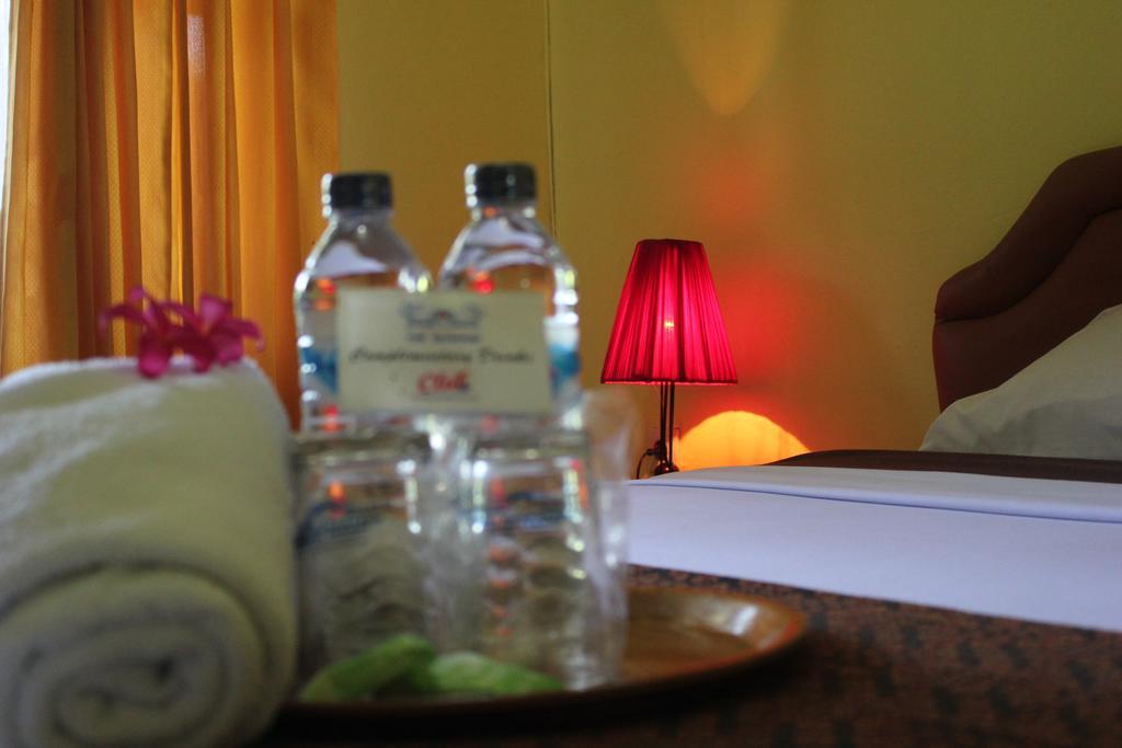 Puri Nusantara 3* Kuta (Bali)
