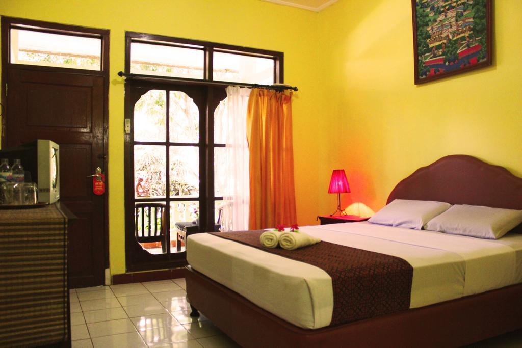 Hotel Puri Nusantara Kuta (Bali)