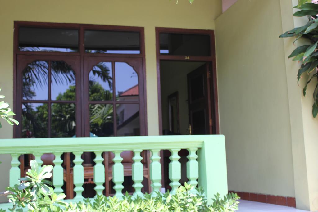 Hotel Puri Nusantara
