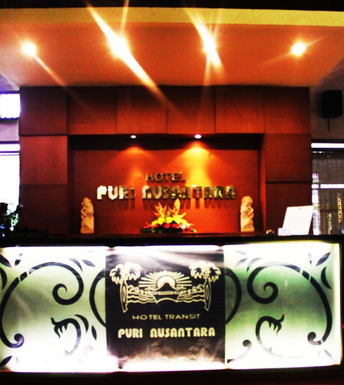 Hotel Puri Nusantara 3*