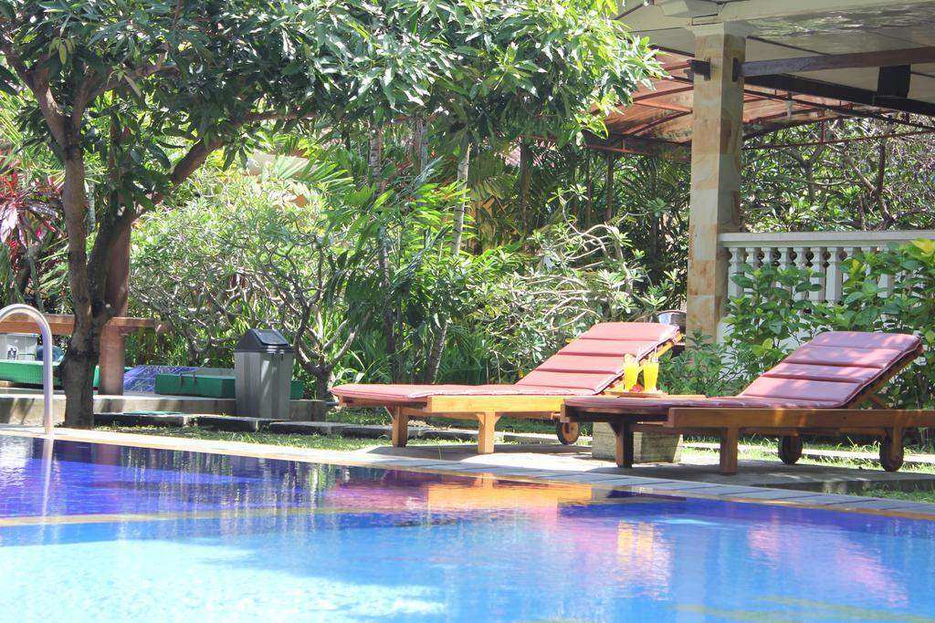 Puri Nusantara Hotel