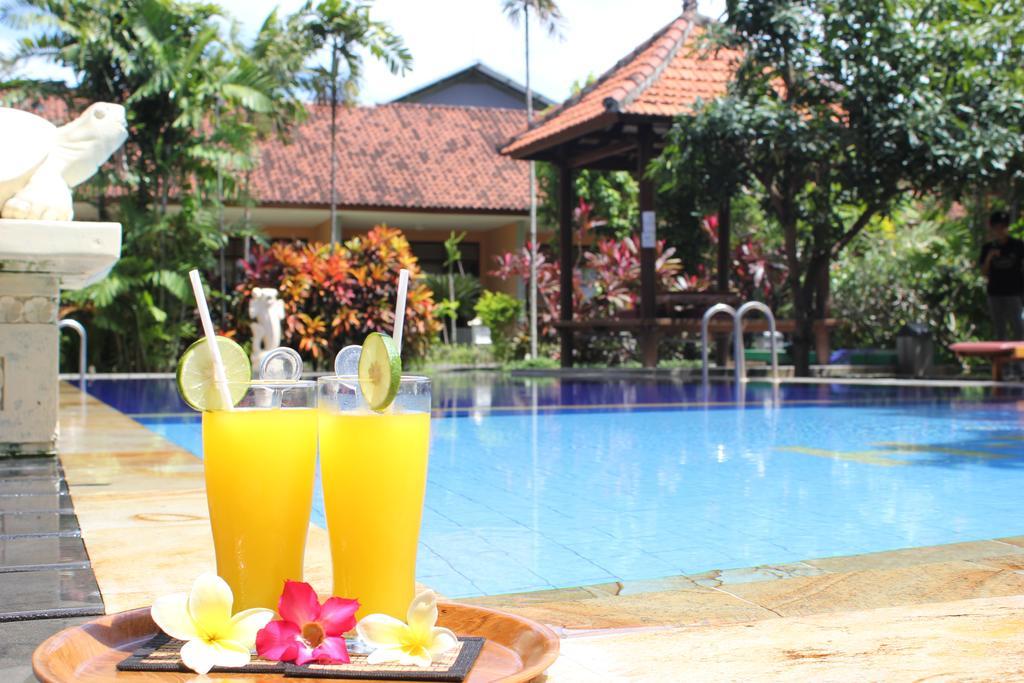 Puri Nusantara Hotel 3*