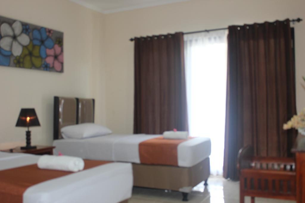Puri Nusantara 3* Kuta (Bali)