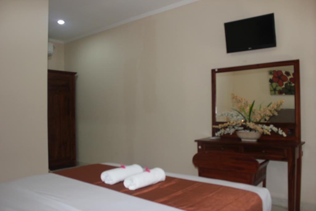 Hotel Puri Nusantara 3*