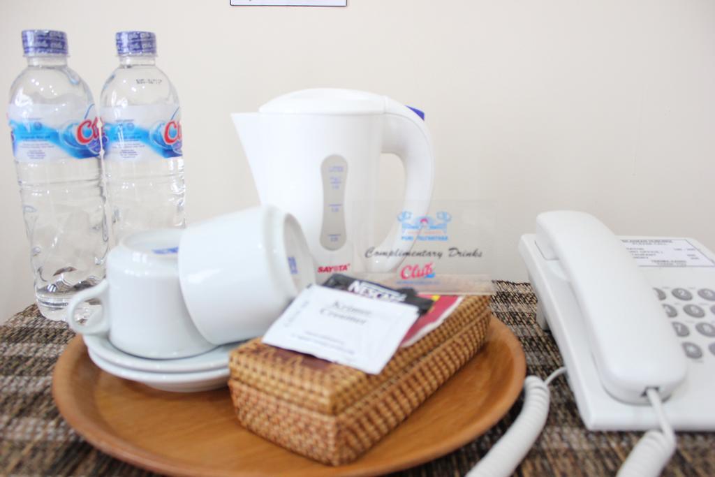 Puri Nusantara Hotel Kuta (Bali)