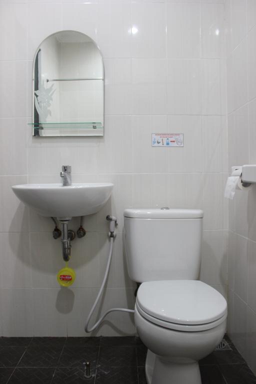 Puri Nusantara 3* Kuta (Bali)