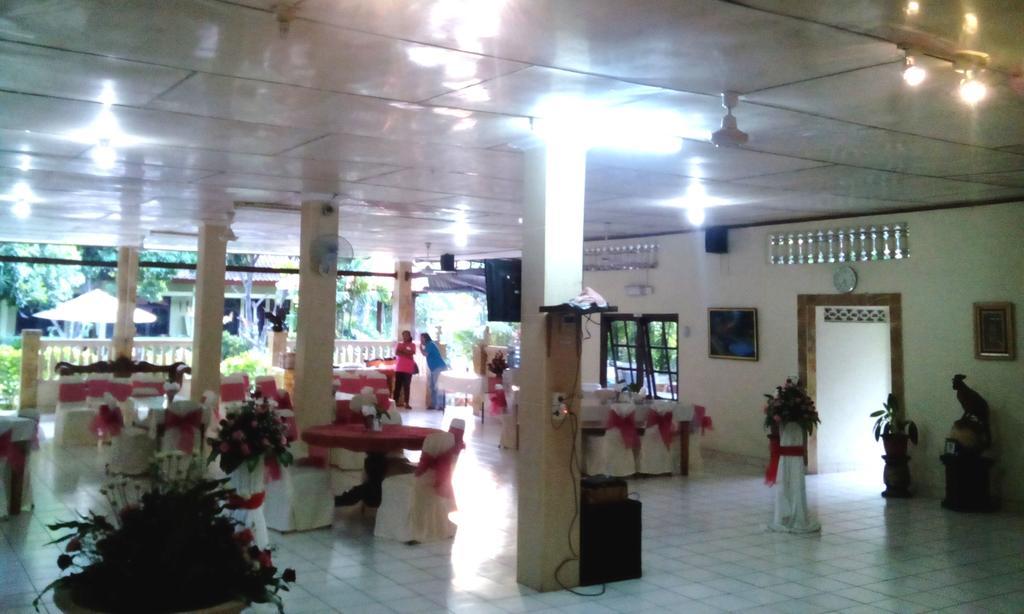 Hotel Puri Nusantara 3*