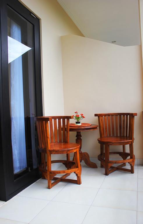 Puri Nusantara Kuta (Bali)