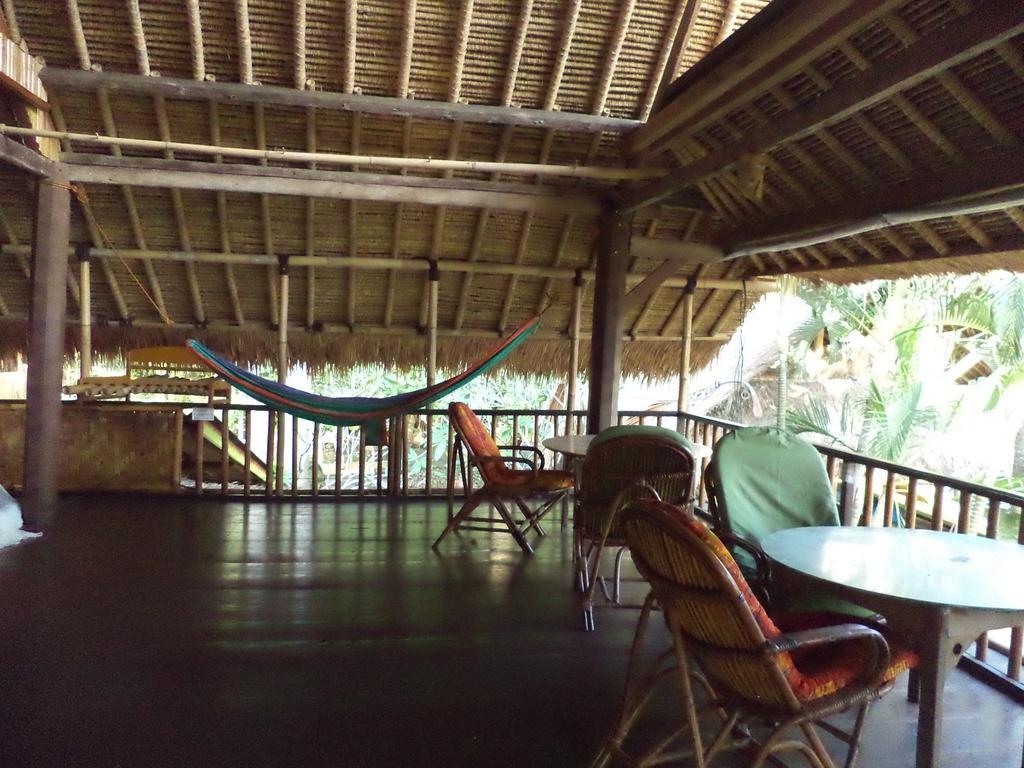 Inn Topi Padangbai (Bali)
