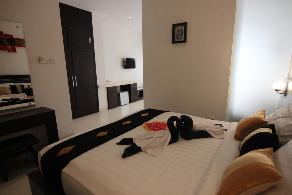 The Diana Hotel Kuta (Bali)