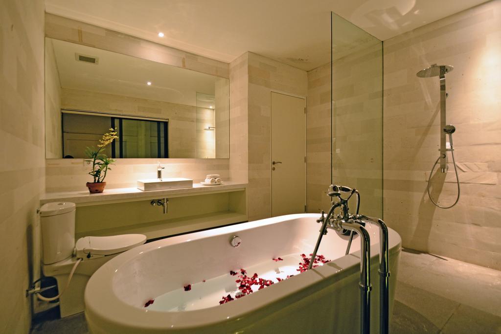 Sama Sama & Restaurant Hotel 3*