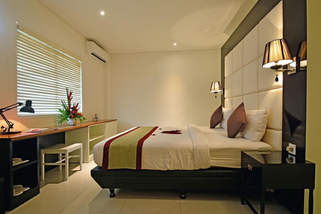 Hotel Sama Sama & Restaurant 3*