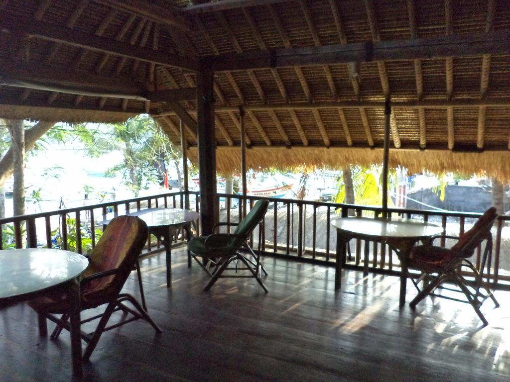 Topi Inn Padangbai (Bali)