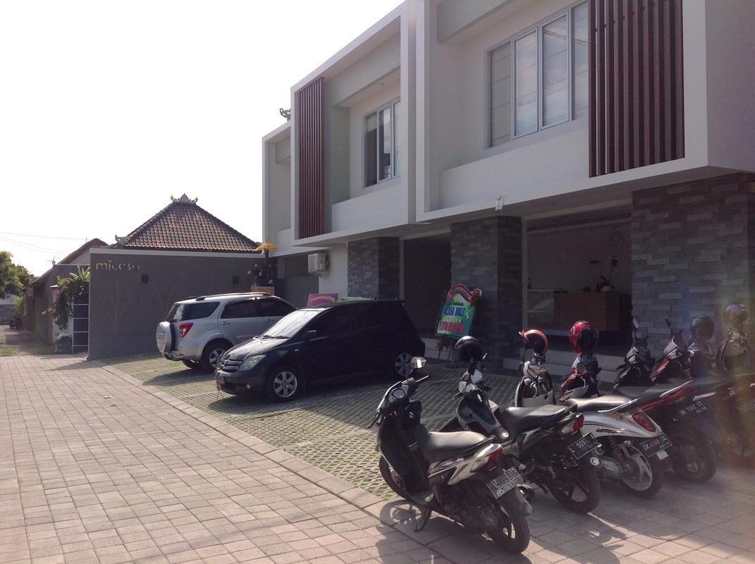 Mi Casa Seminyak (Bali)