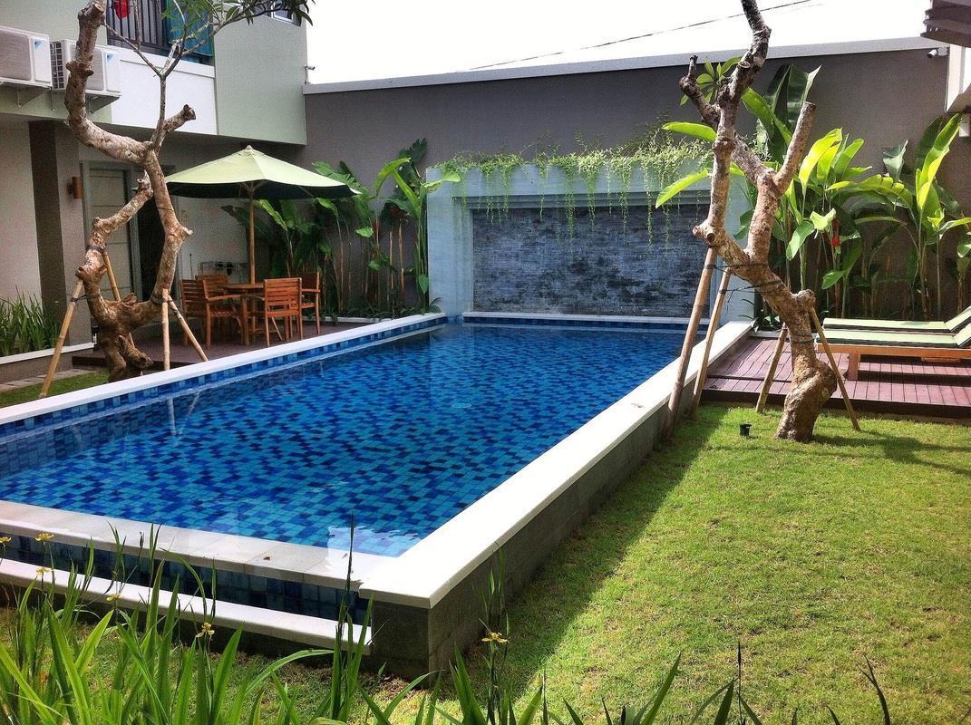 Mi Casa Bed & Breakfast 3*