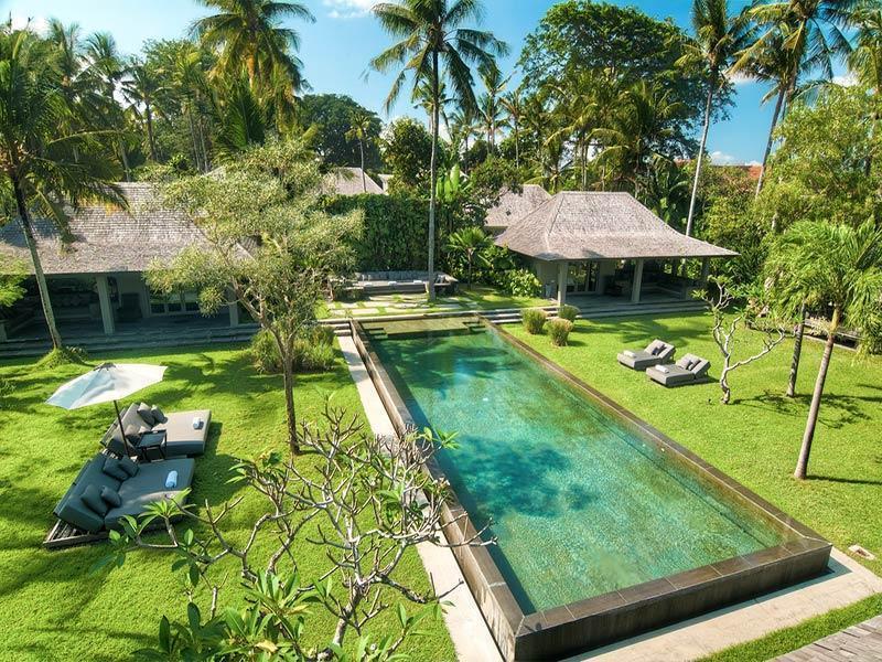 Villa Mahatma House Canggu (Bali)