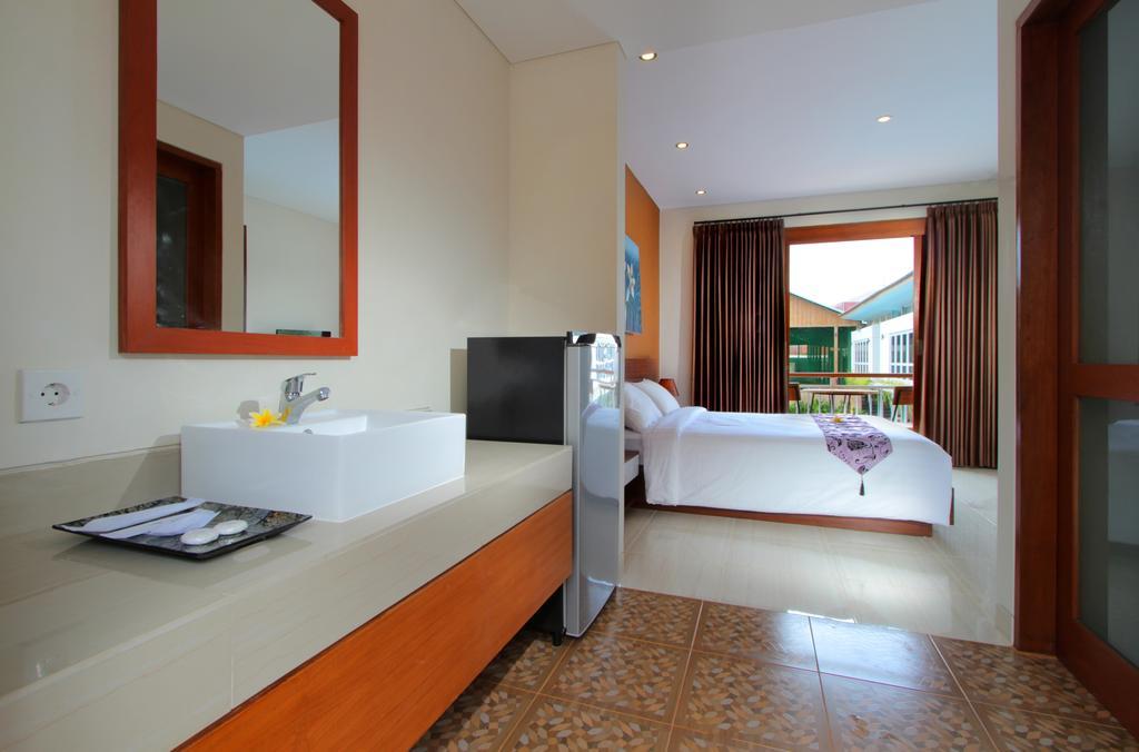 Umah Bali And 3* Denpasar (Bali)