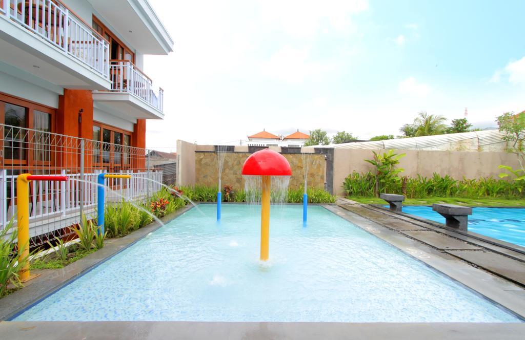Umah Bali And 3* Denpasar (Bali)