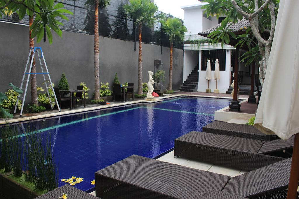The Diana Hotel
