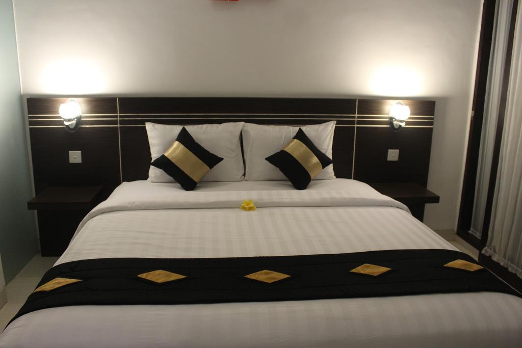 Hotel The Diana
