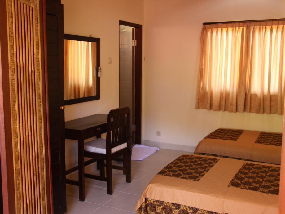 Petit Boo Guest house 3*