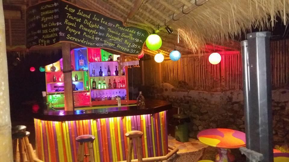 Inn Topi Padangbai (Bali)