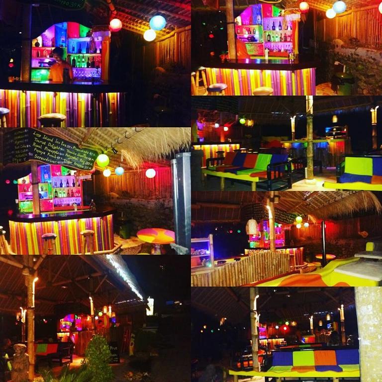 Penginapan Topi *