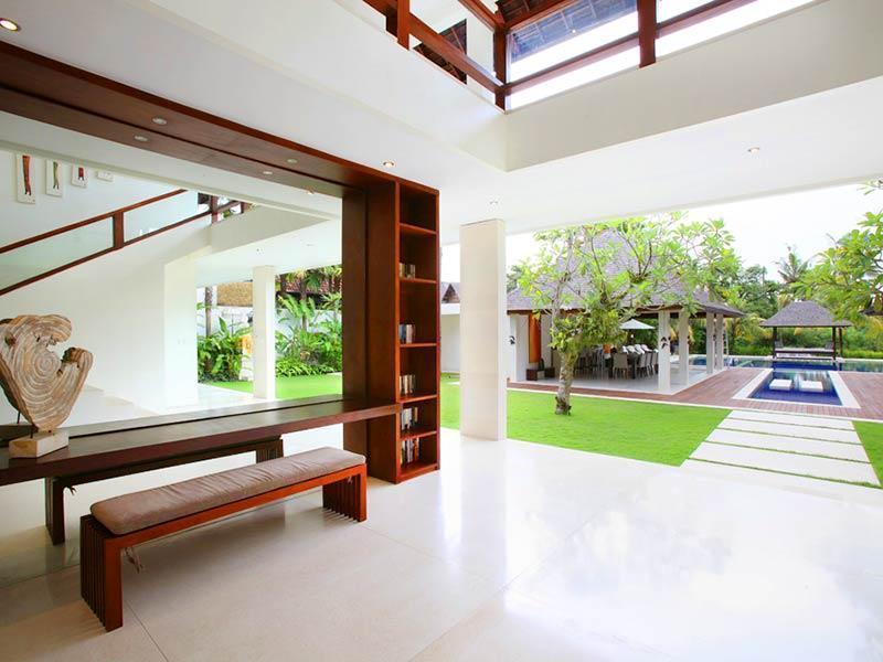 Asante Villa