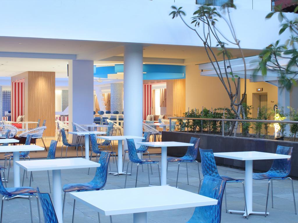 Express Baruna By Ihg Resort
