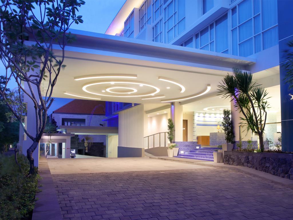 Express Baruna By Ihg 4* Kuta (Bali)
