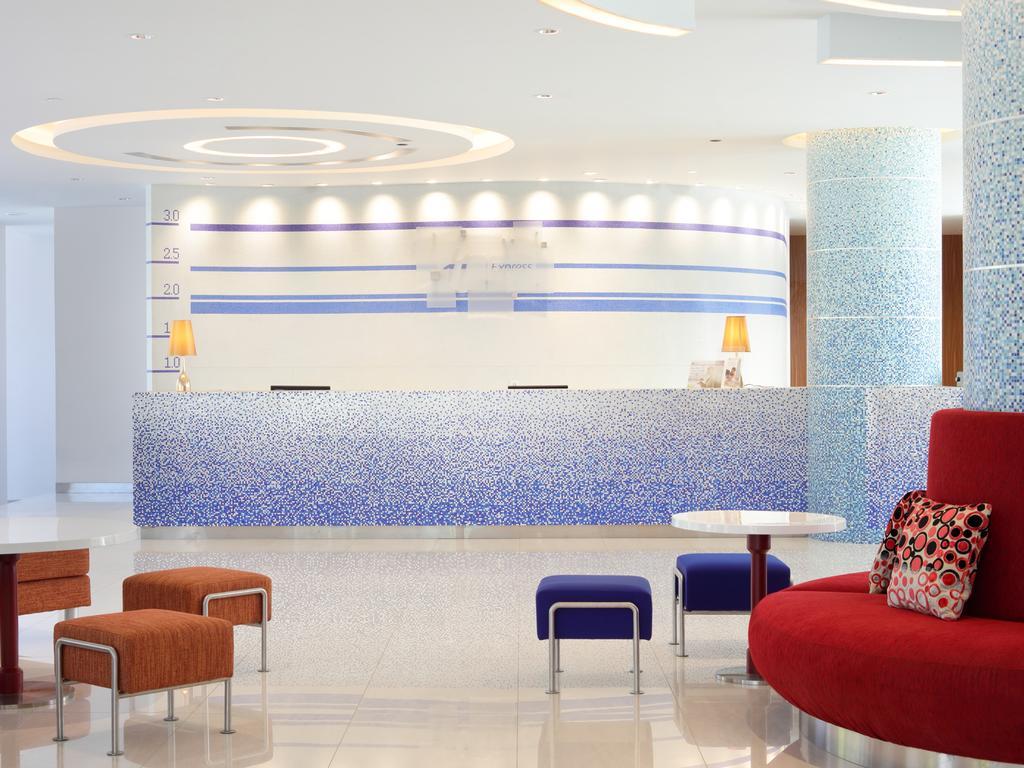 Express Baruna By Ihg 4* Kuta (Bali)