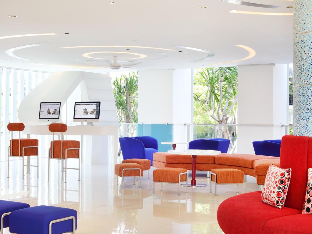 Express Baruna By Ihg Kuta (Bali)