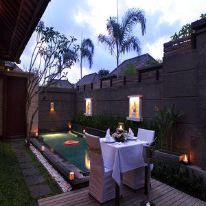 Nyuh Bali