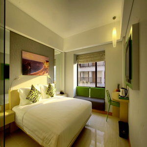 Sun Royal Kuta Hotel
