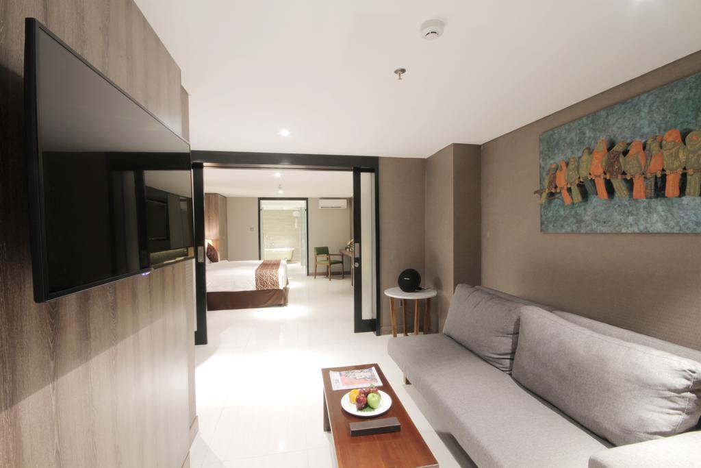 The Nest Nusa Dua Nusa Dua (Bali)