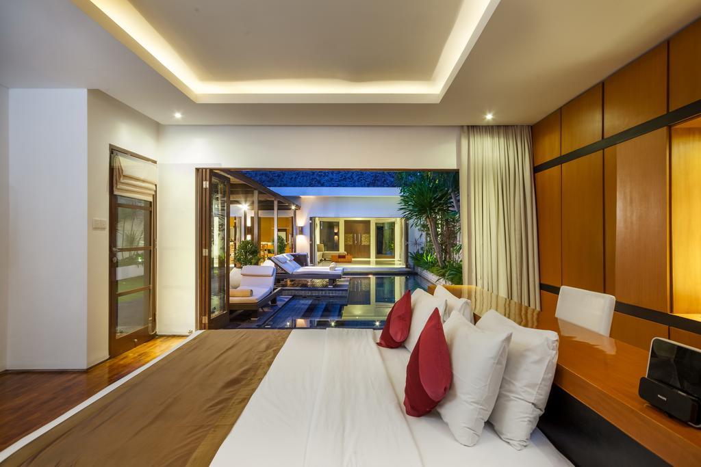 Villa Illam *